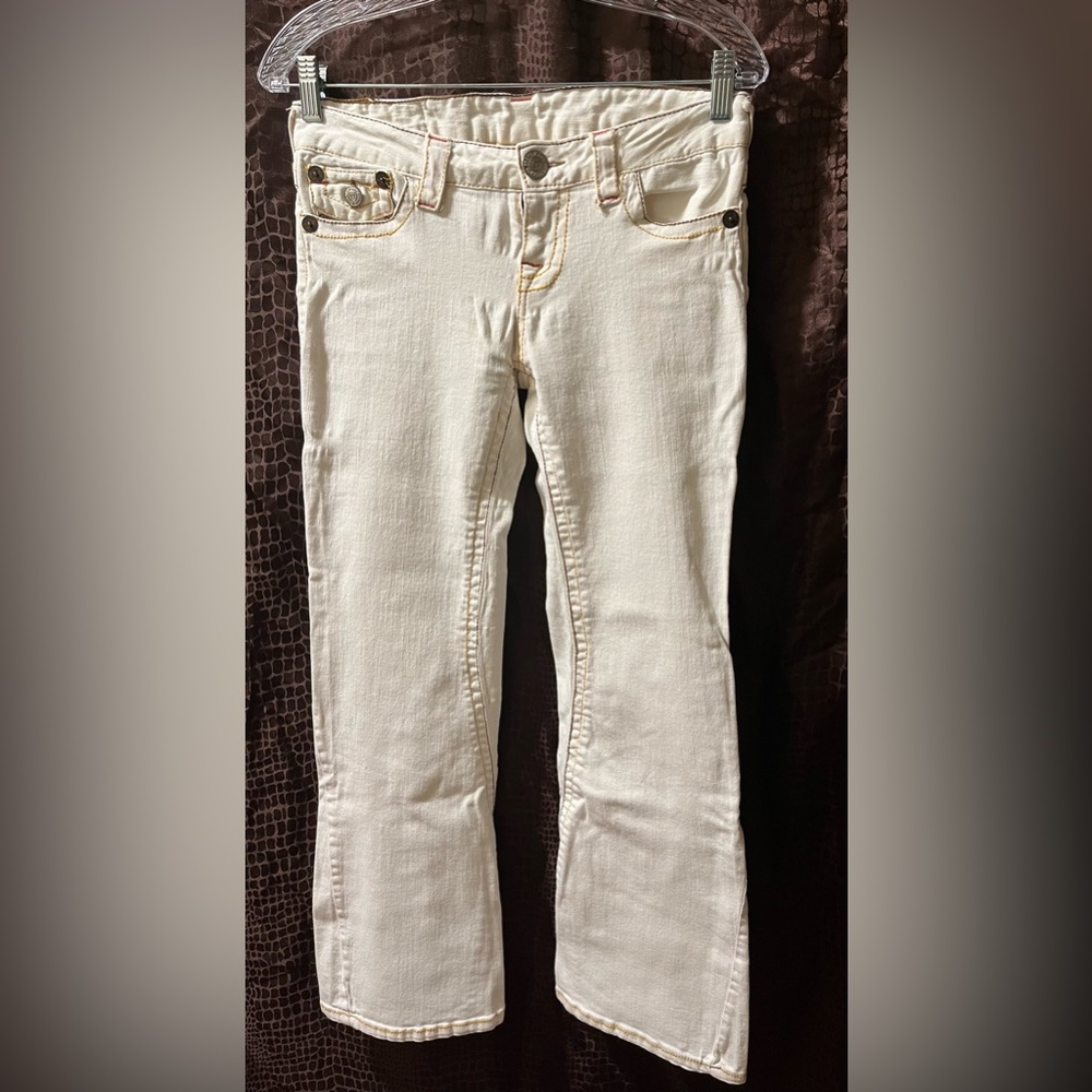 True Religion pants